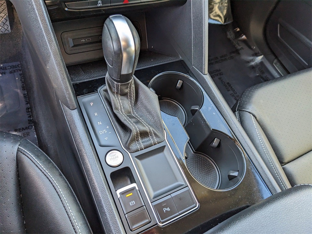 2023 Volkswagen Atlas 2.0T SE w/Technology