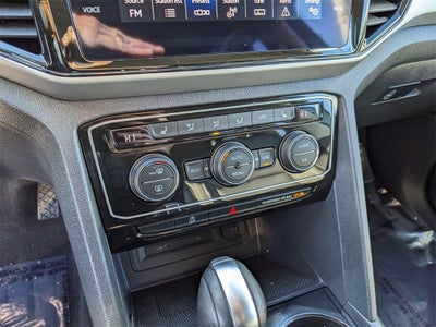 2023 Volkswagen Atlas 2.0T SE w/Technology