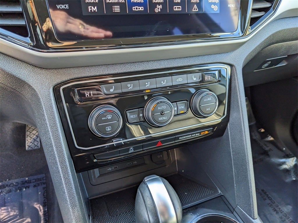 2023 Volkswagen Atlas 2.0T SE w/Technology