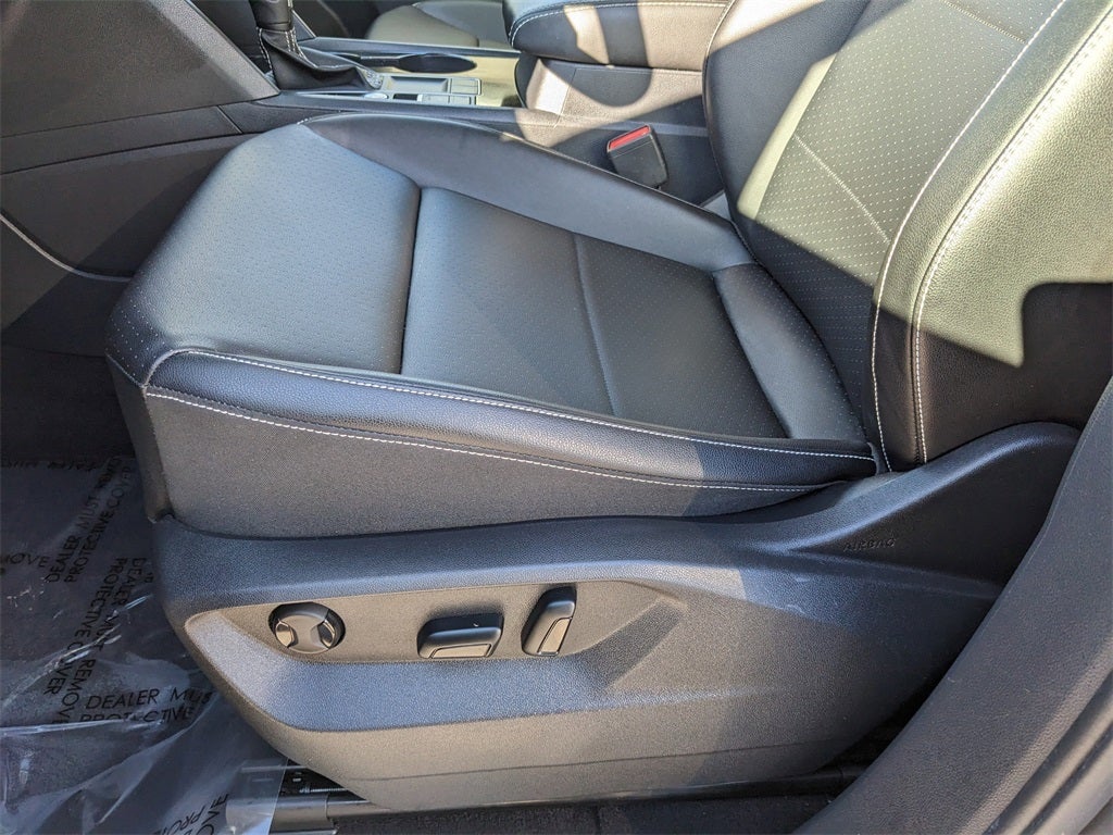 2023 Volkswagen Atlas 2.0T SE w/Technology