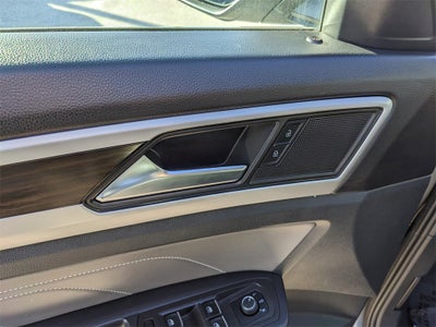 2023 Volkswagen Atlas 2.0T SE w/Technology