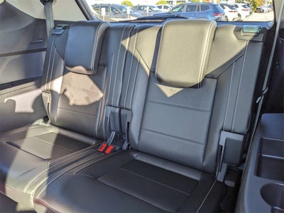 2023 Volkswagen Atlas 2.0T SE w/Technology