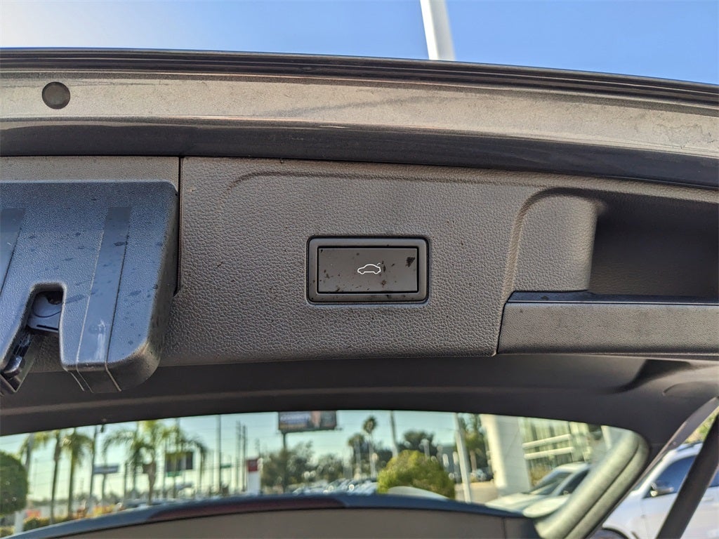 2023 Volkswagen Atlas 2.0T SE w/Technology