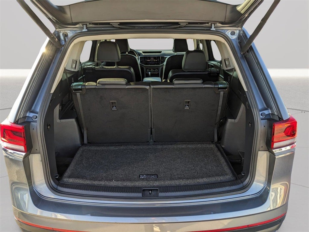 2023 Volkswagen Atlas 2.0T SE w/Technology