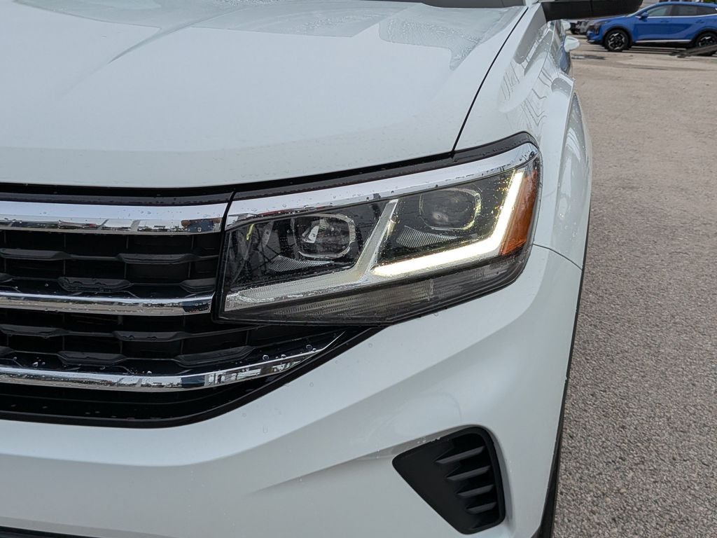2023 Volkswagen Atlas 2.0T SE w/Technology
