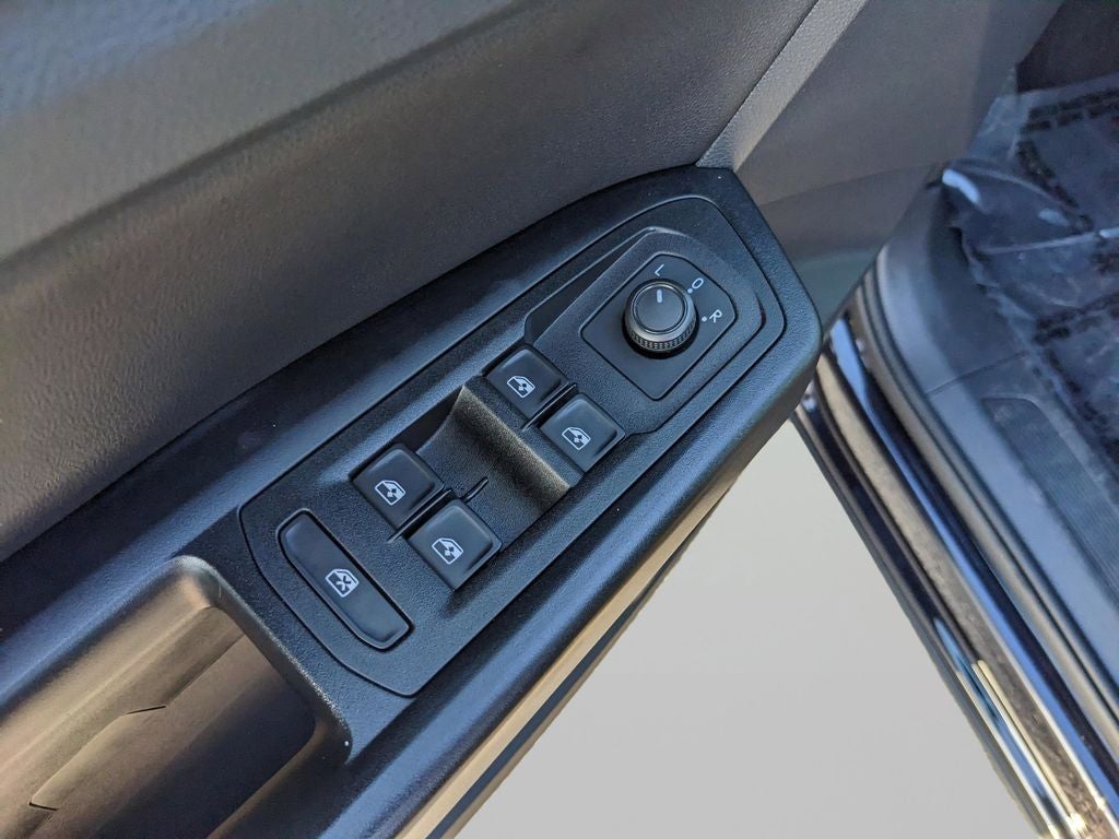 2020 Volkswagen Atlas Cross Sport 2.0T SE w/Technology