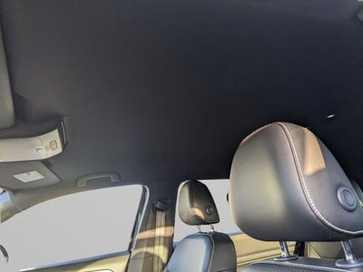 2020 Volkswagen Atlas Cross Sport 2.0T SE w/Technology