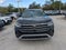 2020 Volkswagen Atlas Cross Sport 2.0T SE w/Technology