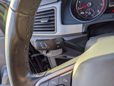 2020 Volkswagen Atlas Cross Sport 2.0T SE w/Technology