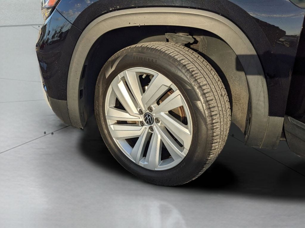 2020 Volkswagen Atlas Cross Sport 2.0T SE w/Technology