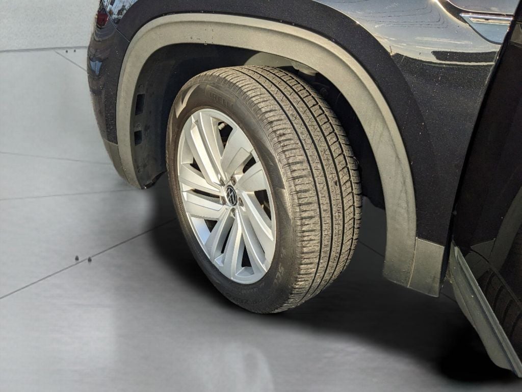 2020 Volkswagen Atlas Cross Sport 2.0T SE w/Technology