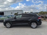 2020 Volkswagen Atlas Cross Sport 2.0T SE w/Technology