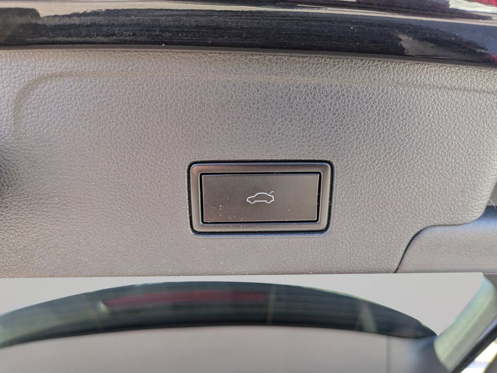 2020 Volkswagen Atlas Cross Sport 3.6L V6 SE w/Technology