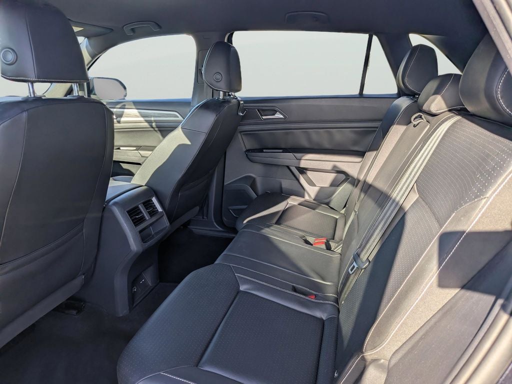 2020 Volkswagen Atlas Cross Sport 3.6L V6 SE w/Technology