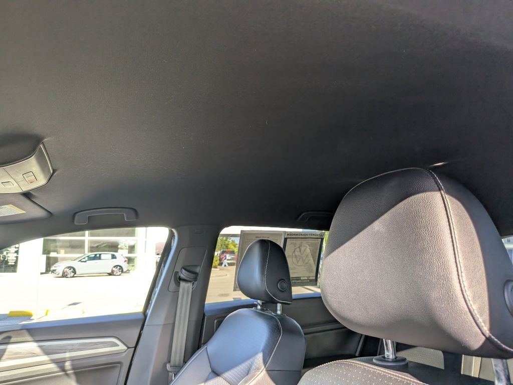 2020 Volkswagen Atlas Cross Sport 3.6L V6 SE w/Technology