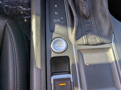 2020 Volkswagen Atlas Cross Sport 3.6L V6 SE w/Technology