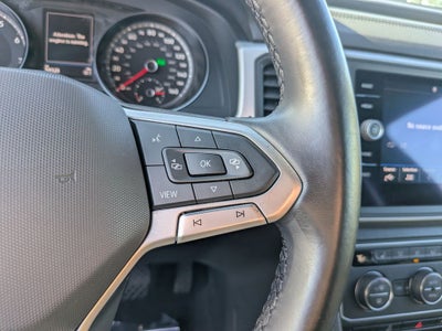 2020 Volkswagen Atlas Cross Sport 3.6L V6 SE w/Technology