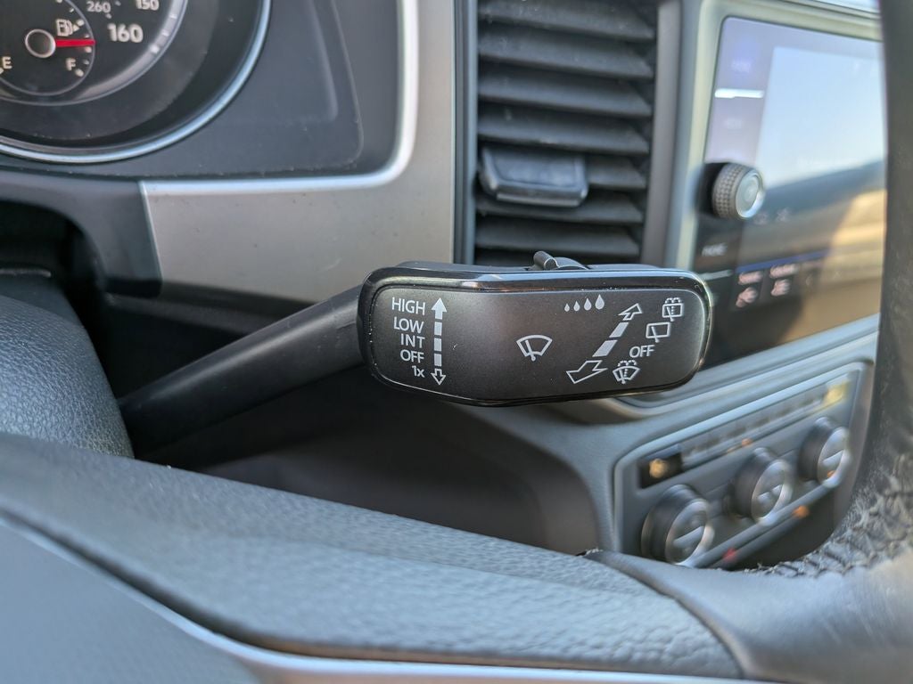 2020 Volkswagen Atlas Cross Sport 3.6L V6 SE w/Technology