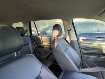 2019 Volkswagen Atlas 3.6L V6 SE R-Line