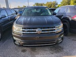 2019 Volkswagen Atlas 3.6L V6 SE R-Line