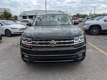2019 Volkswagen Atlas 3.6L V6 SE R-Line