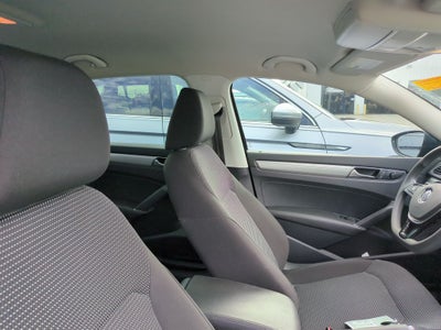 2018 Volkswagen Passat 2.0T S