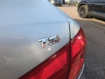 2015 Volkswagen Passat 1.8T S