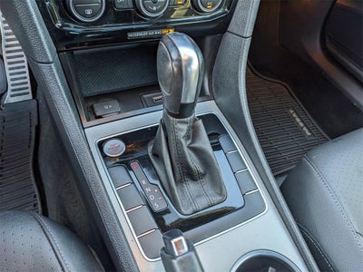 2021 Volkswagen Passat 2.0T R-Line