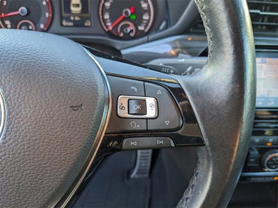 2021 Volkswagen Passat 2.0T R-Line