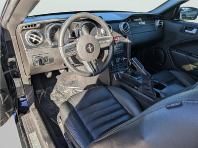2008 Ford Mustang GT Premium
