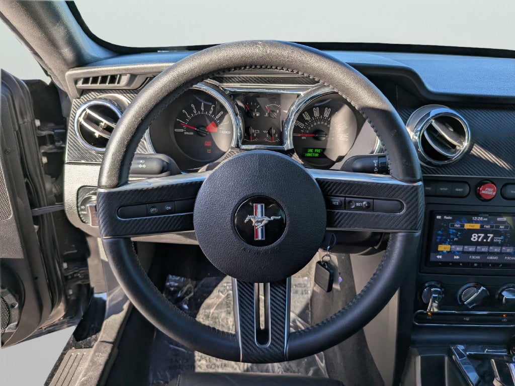 2008 Ford Mustang GT Premium