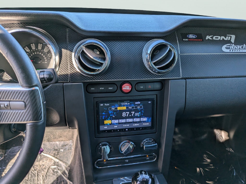 2008 Ford Mustang GT Premium
