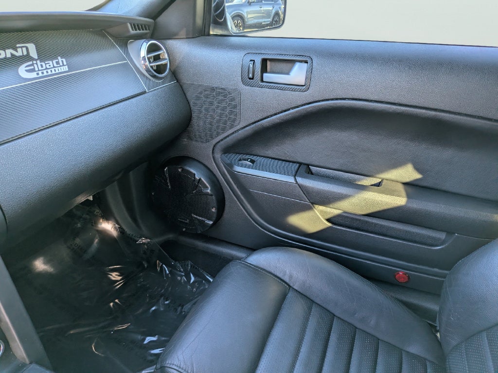 2008 Ford Mustang GT Premium