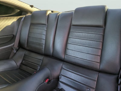 2008 Ford Mustang GT Premium
