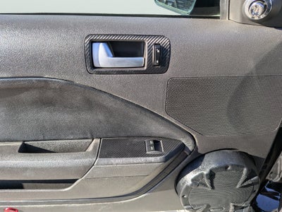 2008 Ford Mustang GT Premium