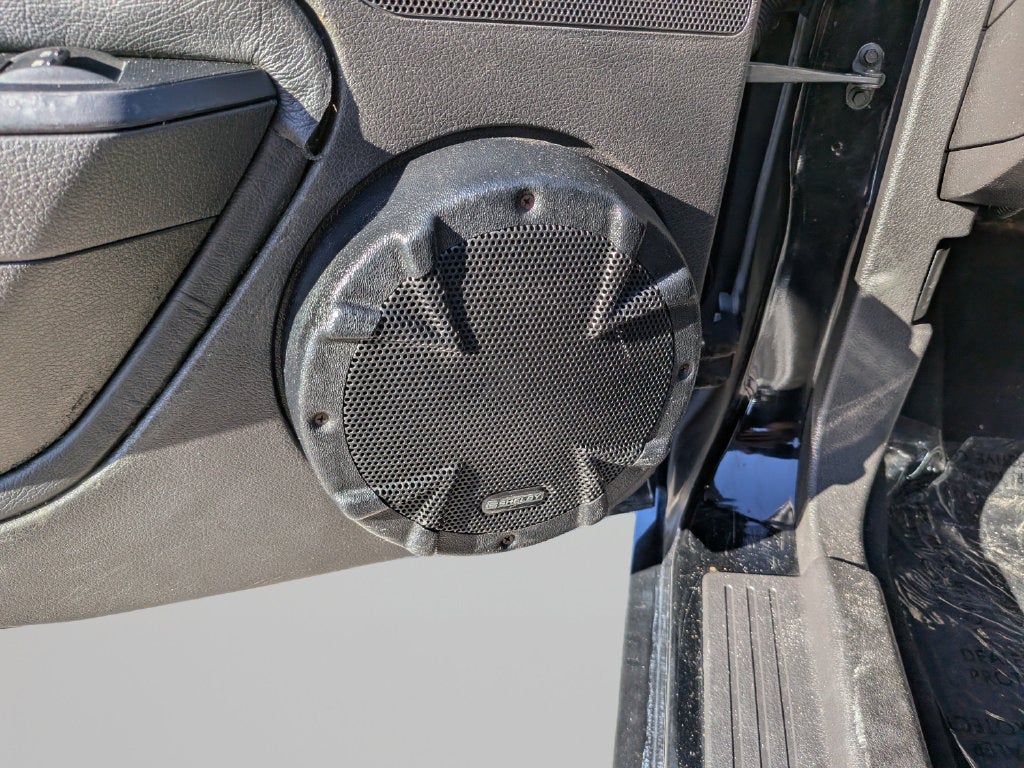 2008 Ford Mustang GT Premium