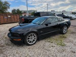 2008 Ford Mustang GT Premium