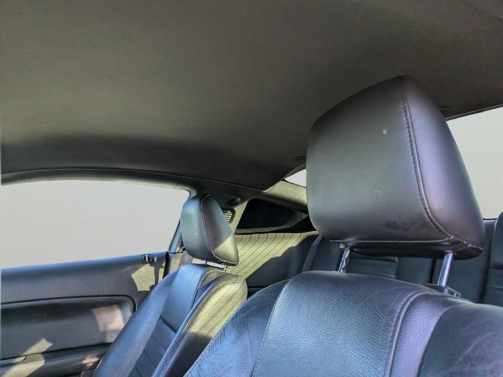 2008 Ford Mustang GT Premium