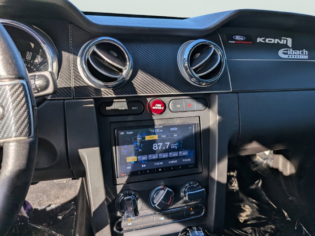 2008 Ford Mustang GT Premium