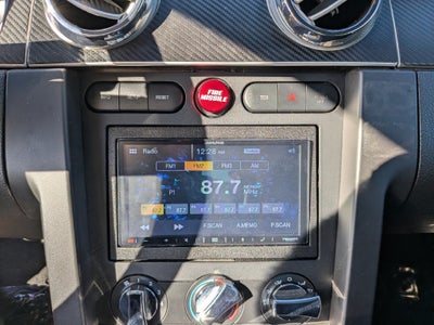 2008 Ford Mustang GT Premium
