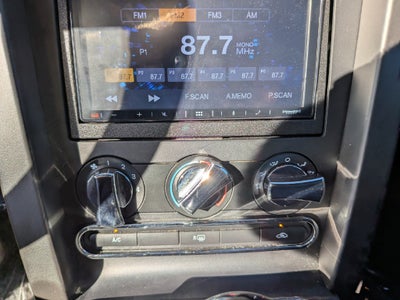 2008 Ford Mustang GT Premium