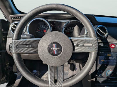 2008 Ford Mustang GT Premium