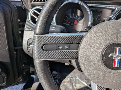 2008 Ford Mustang GT Premium