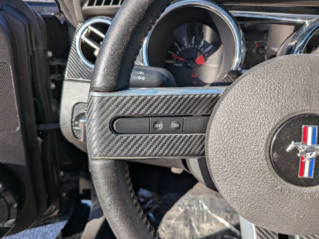 2008 Ford Mustang GT Premium