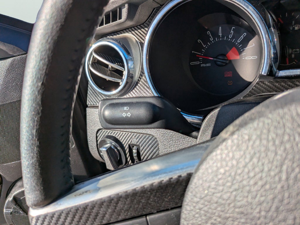 2008 Ford Mustang GT Premium