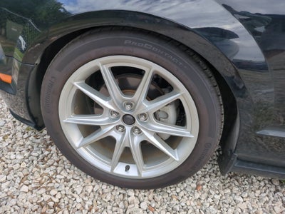2008 Ford Mustang GT Premium