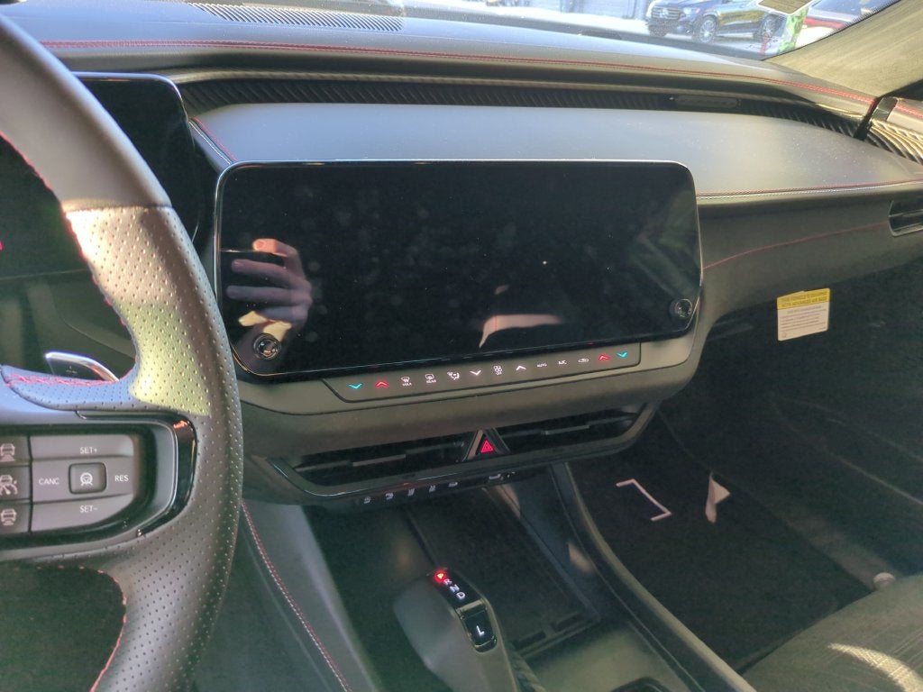2026 Dodge Charger Scat Pack Plus
