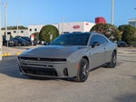 2026 Dodge Charger Scat Pack Plus