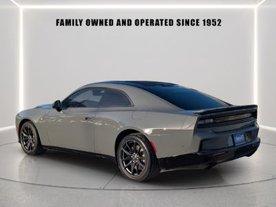2026 Dodge Charger Scat Pack Plus