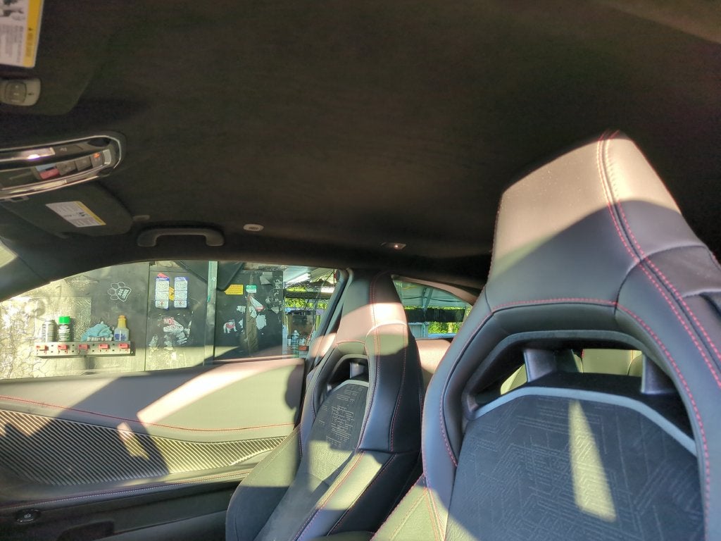 2026 Dodge Charger Scat Pack Plus